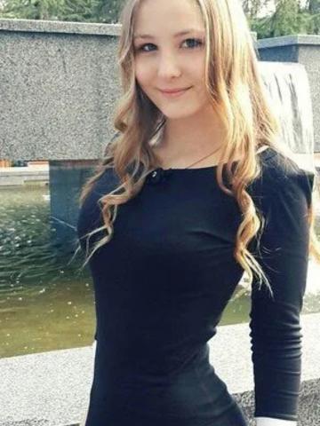 Алевтина