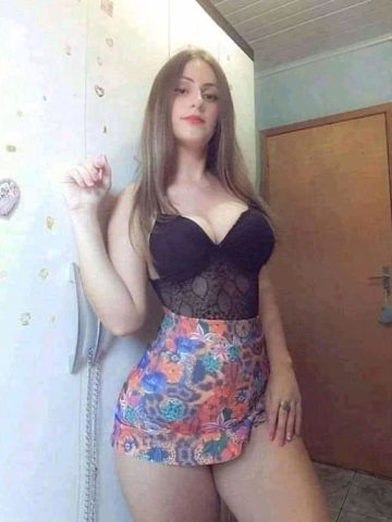 Надюша